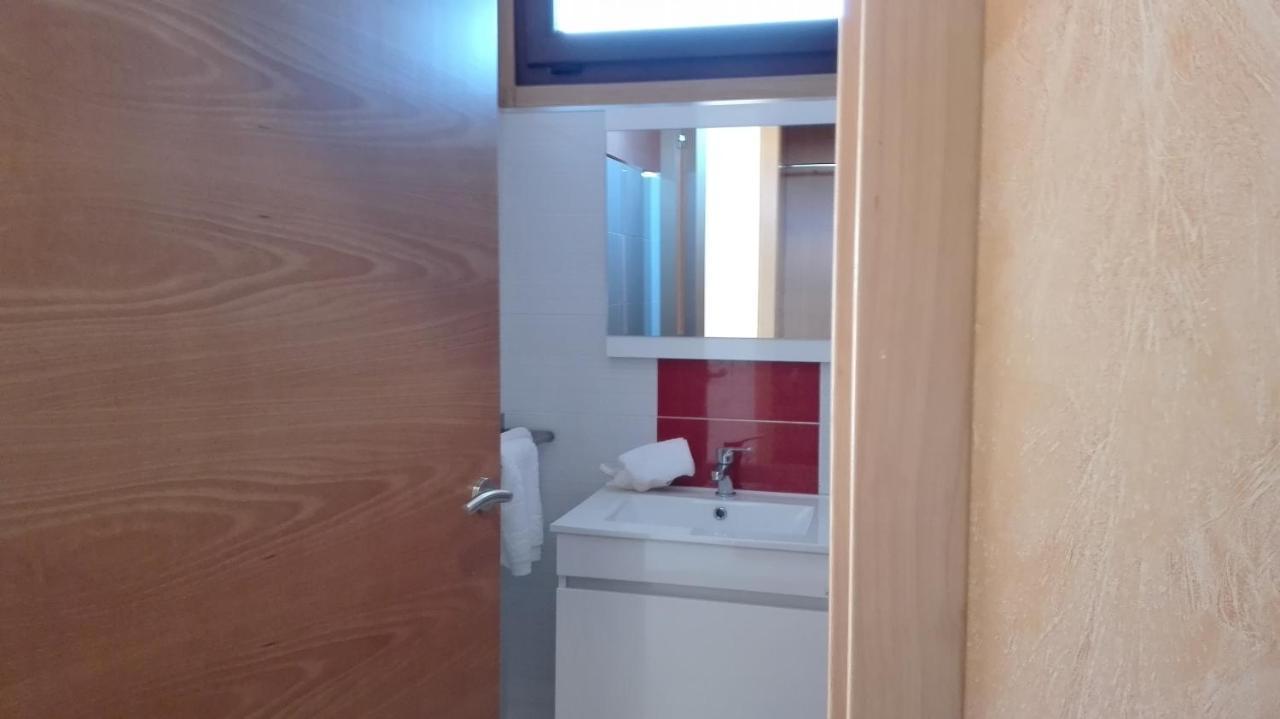 Pensjonat Via Stellae Tamallancos Zewnętrze zdjęcie